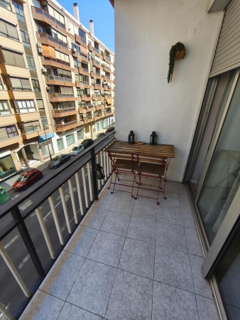 habitacion de estudiantes