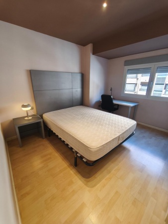 habitacion de estudiantes