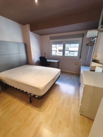 habitacion de estudiantes