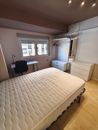 habitacion de estudiantes