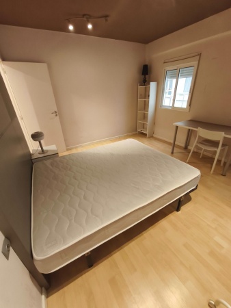 habitacion de estudiantes