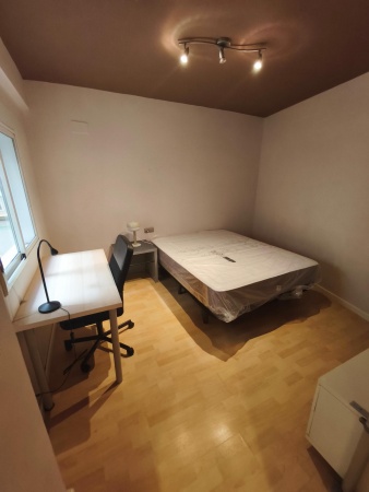 habitacion de estudiantes