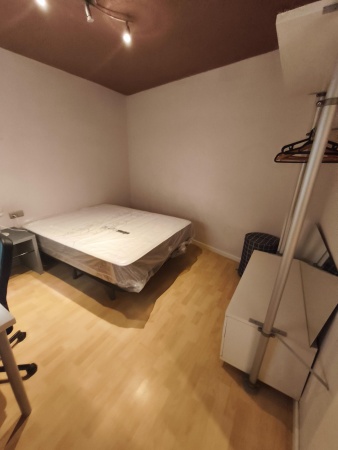 habitacion de estudiantes