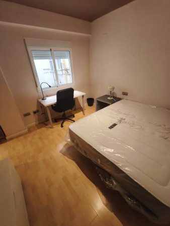 habitacion de estudiantes