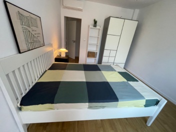 habitacion de estudiantes