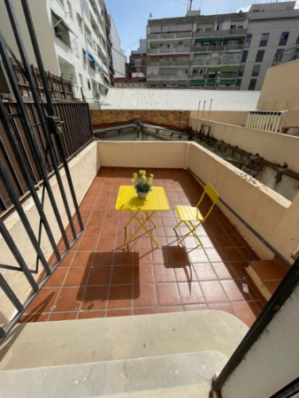 habitacion de estudiantes