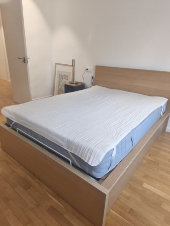 habitacion de estudiantes