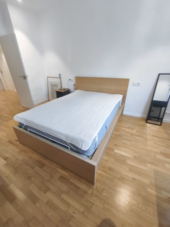 habitacion de estudiantes
