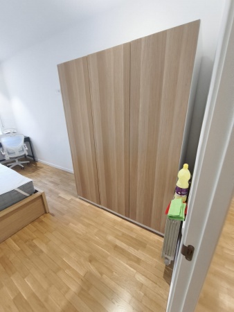 habitacion de estudiantes