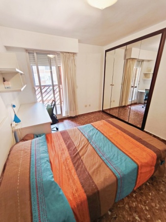 habitacion de estudiantes