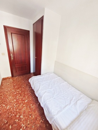 habitacion de estudiantes
