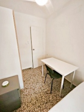 habitacion de estudiantes