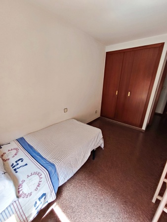 habitacion de estudiantes