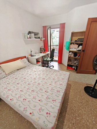 habitacion de estudiantes