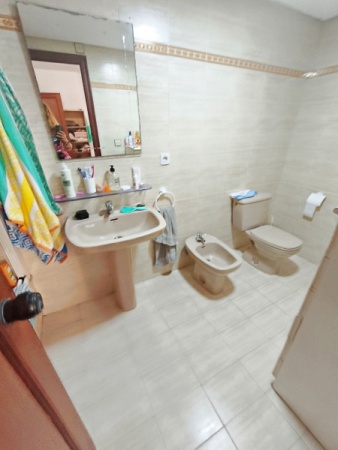 habitacion de estudiantes