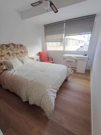 habitacion de estudiantes