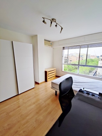 habitacion de estudiantes