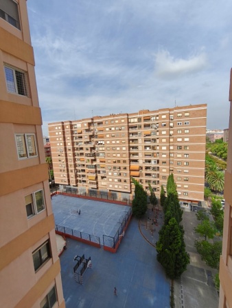 habitacion de estudiantes