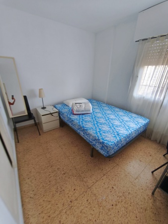 habitacion de estudiantes