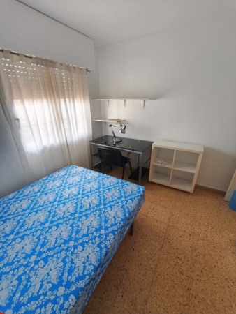 habitacion de estudiantes