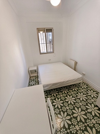 habitacion de estudiantes