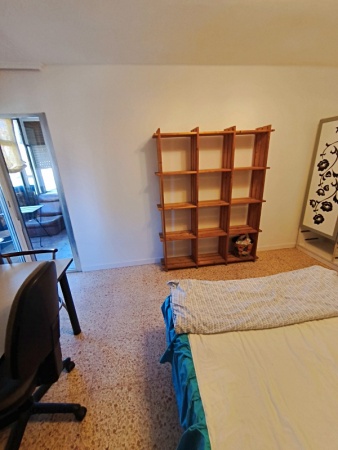 habitacion de estudiantes