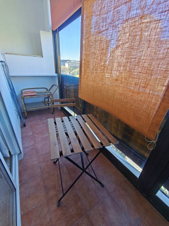 habitacion de estudiantes