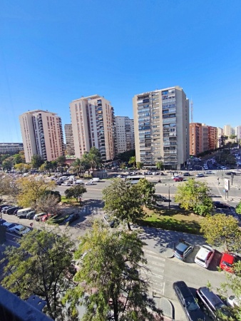 habitacion de estudiantes