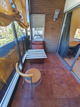 habitacion de estudiantes