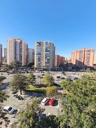 habitacion de estudiantes