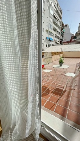 habitacion de estudiantes