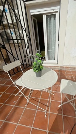 habitacion de estudiantes