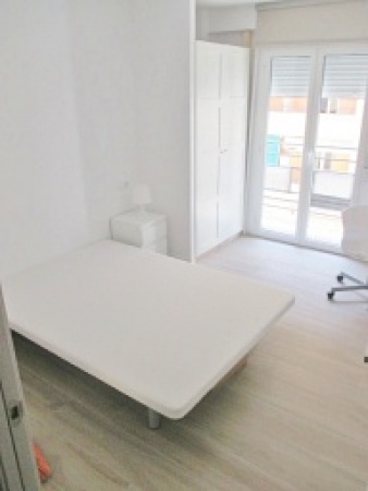 habitacion de estudiantes