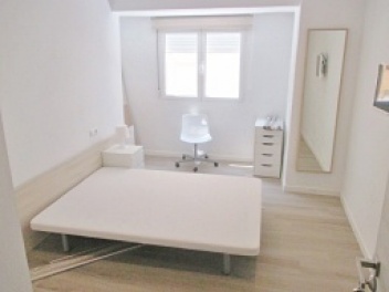 habitacion de estudiantes