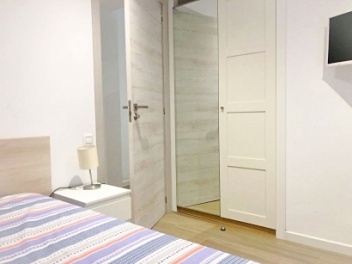 habitacion de estudiantes