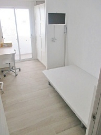 habitacion de estudiantes