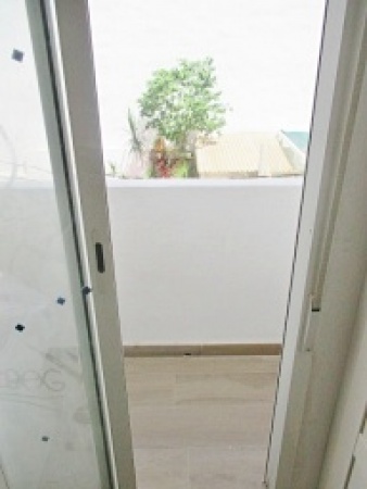 habitacion de estudiantes