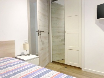 habitacion de estudiantes