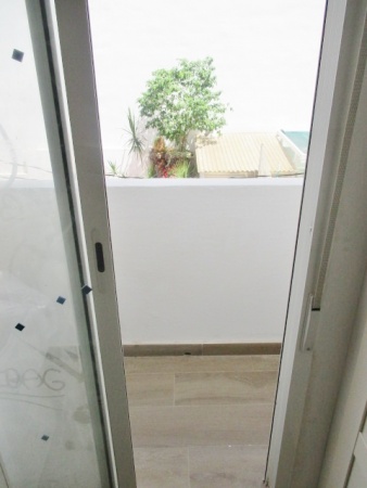 habitacion de estudiantes