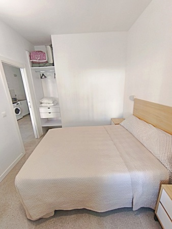 habitacion de estudiantes