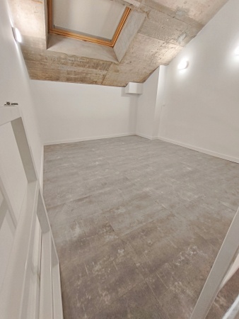 habitacion de estudiantes