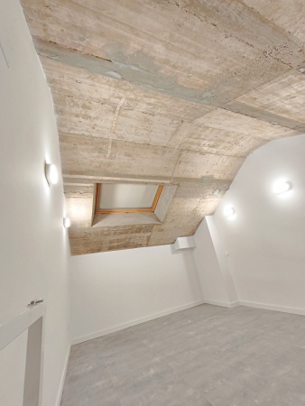 habitacion de estudiantes