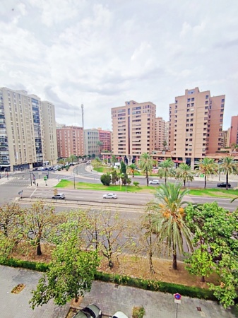 habitacion de estudiantes