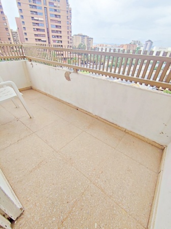 habitacion de estudiantes