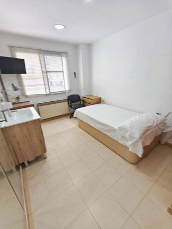 habitacion de estudiantes