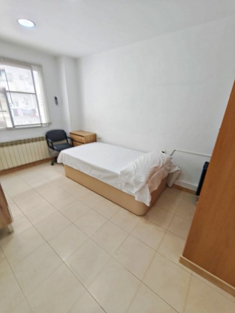 habitacion de estudiantes