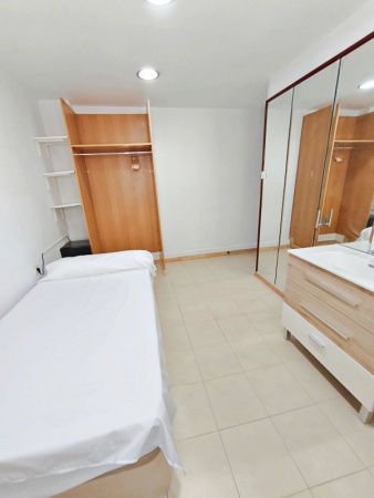 habitacion de estudiantes