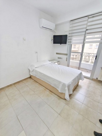 habitacion de estudiantes