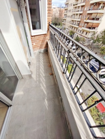 habitacion de estudiantes