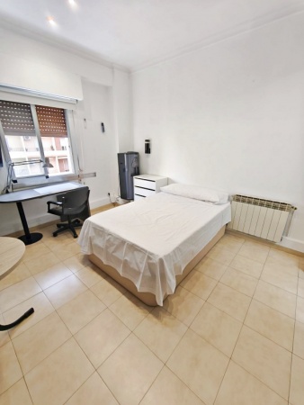 habitacion de estudiantes